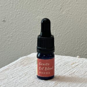 Genito Oil Blend (5ml)