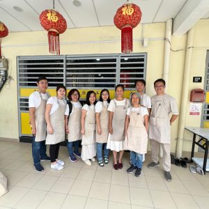 Aromatherapy Volunteer Practice - Empowering wellness through service and scent.