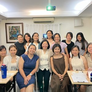 Company Workshop Services – Reconnect. Recharge. Rediscover Balance at Work.