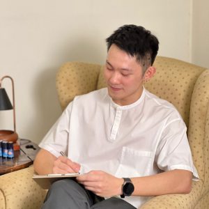 Counselling Service – Safe space for clarity and emotional healing